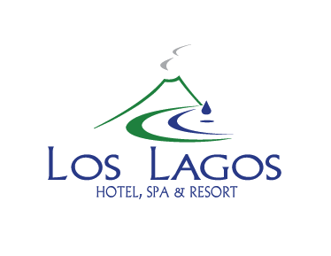 Los Lagos Hotel Logo