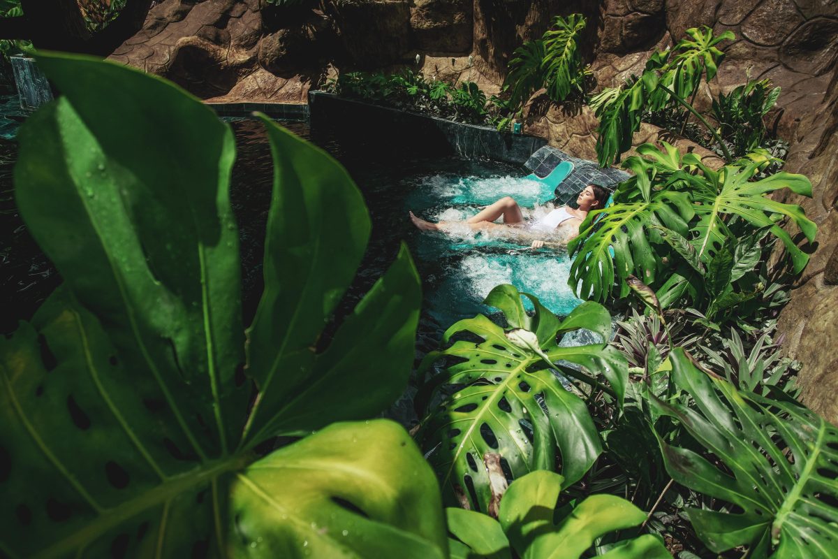 Hotel Los Lagos Spa & Resort 1