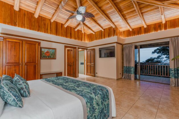 Habitación planta superior