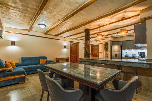 Sala comedor